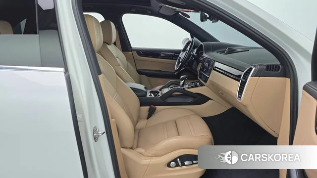 Porsche Cayenne (PO536) id 5034973 из Кореи 18