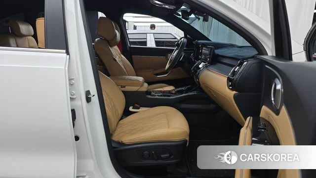Kia Sorento 4th Generation id 5041335 из Кореи 18
