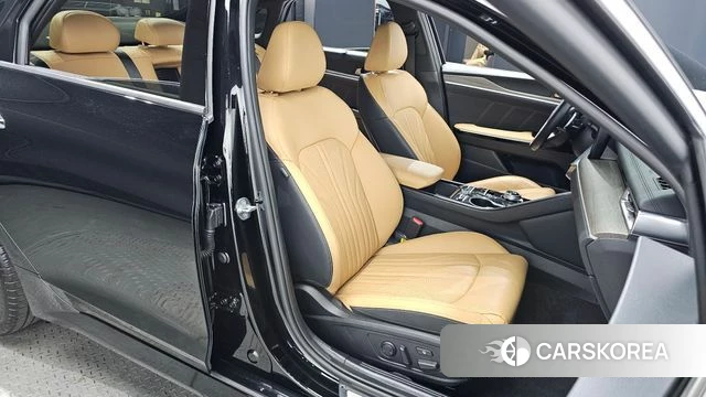 Kia K5 3rd generation id 5028033 из Кореи 18