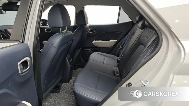 Hyundai Venue id 4964418 из Кореи 18