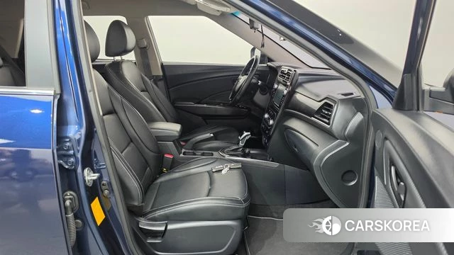 Ssangyong Berry New Tivoli id 4966938 из Кореи 18
