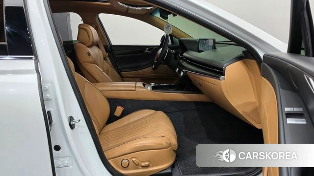 Genesis G80 (RG3) id 4992268 из Кореи 18