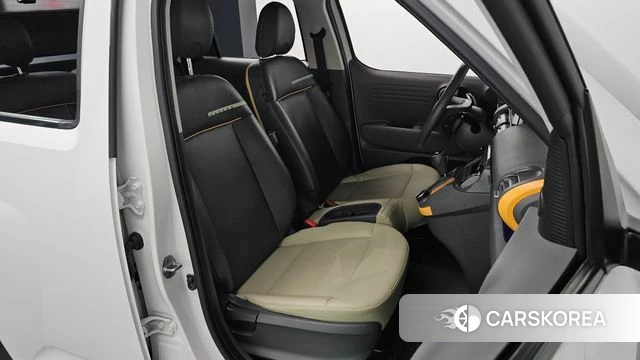 Hyundai Casper id 4758120 из Кореи 18
