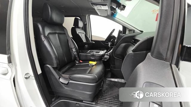 Hyundai Staria id 5027395 из Кореи 18