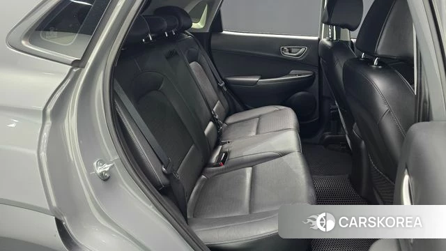 Hyundai Kona Electric id 4998464 из Кореи 18