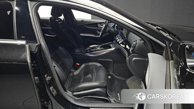 Mercedes-Benz AMG GT id 4998340 из Кореи 18
