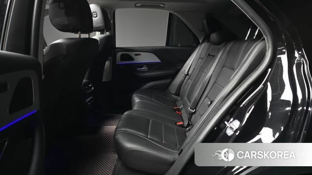 Mercedes-Benz GLE-Class W167 id 4977291 из Кореи 18