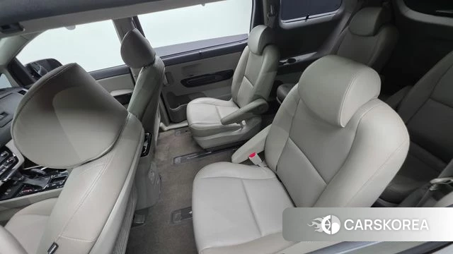 Kia The New Carnival id 4998630 из Кореи 18