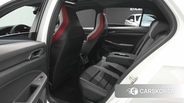 Volkswagen Golf 8th Generation id 4898080 из Кореи 18