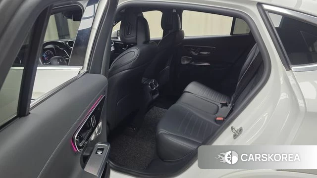 Mercedes-Benz GLC-Class X254 id 4975290 из Кореи 18