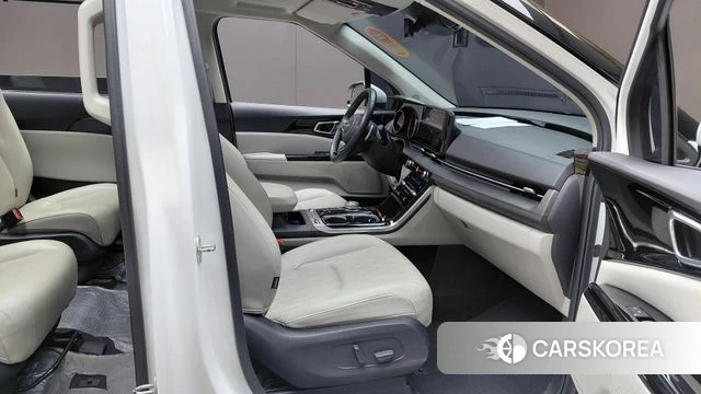 Kia Carnival 4th generation id 4905547 из Кореи 18