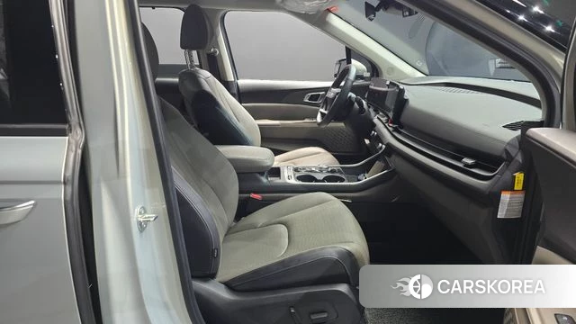 Kia The New Carnival 4th Generation id 5038993 из Кореи 18