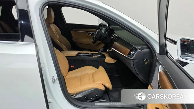 Volvo S90 id 5013826 из Кореи 18