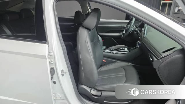 Hyundai Sonata (DN8) id 4935469 из Кореи 18