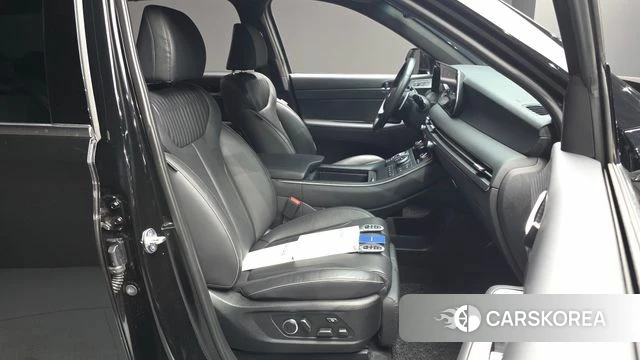 Hyundai The New Palisade id 4981211 из Кореи 18