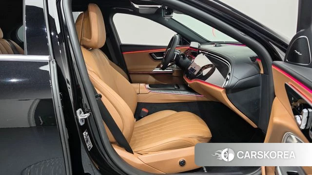 Mercedes-Benz E-Class W214 id 4995392 из Кореи 18