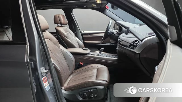 BMW X5 (F15) id 4978015 из Кореи 18