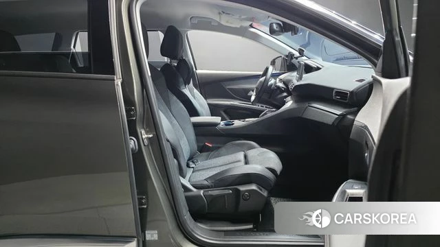 Peugeot 5008 second generation id 5048124 из Кореи 18