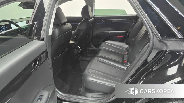 Hyundai Grandeur (GN7) id 4965204 из Кореи 18