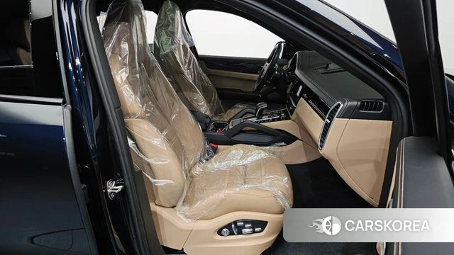 Porsche Cayenne (PO536) id 4906872 из Кореи 18