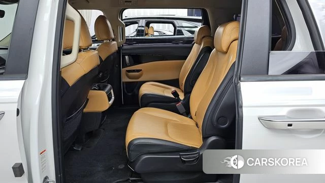 Kia Carnival 4th generation id 4986161 из Кореи 18
