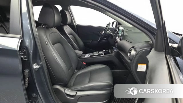 Hyundai Kona Electric id 5013762 из Кореи 18