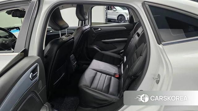 Renault Korea (Samsung) XM3 id 4930497 из Кореи 18