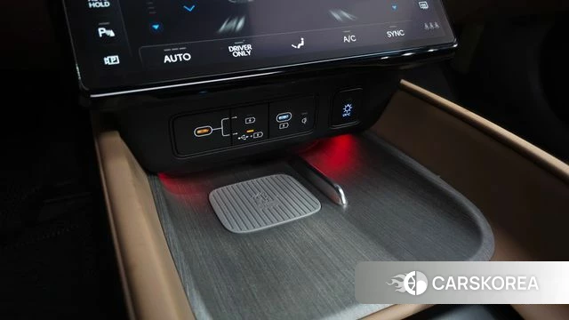 Hyundai Grandeur Hybrid (GN7) id 4950163 из Кореи 18