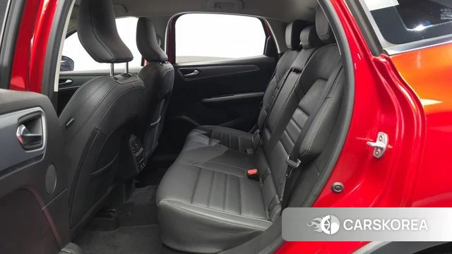Renault Korea (Samsung) XM3 id 4986908 из Кореи 18