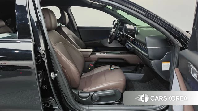 Hyundai Ionic 6 id 4965560 из Кореи 18