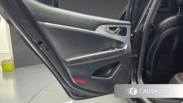 Genesis G70 id 4978154 из Кореи 18