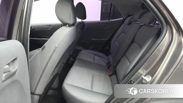 Kia All New Morning (JA) id 4998620 из Кореи 18