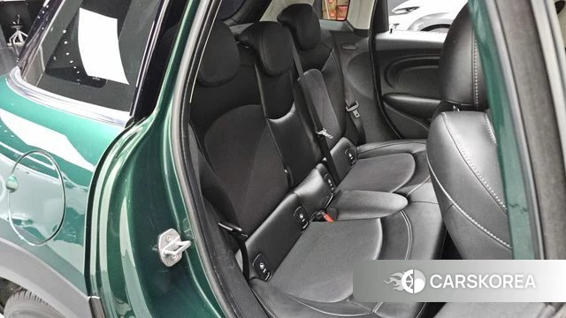 Mini Cooper id 4931086 из Кореи 18