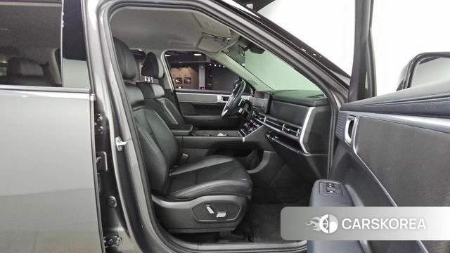 Hyundai Santa Fe (MX5) id 4964921 из Кореи 18