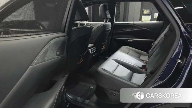 Lexus RX350h 5th generation id 5002049 из Кореи 18