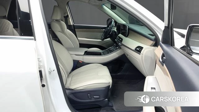 Hyundai Palisade id 5029106 из Кореи 18