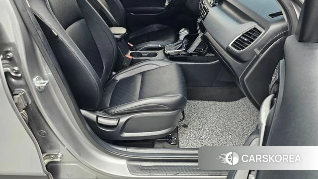 Kia Seltos id 4992571 из Кореи 18