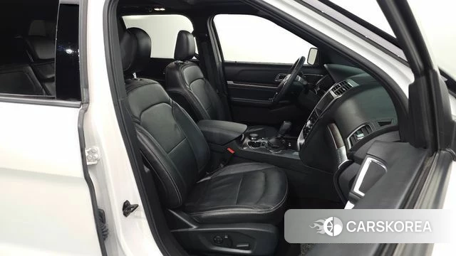 Ford Explorer id 5029027 из Кореи 18