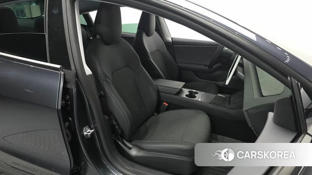 Tesla Model 3 id 4995247 из Кореи 18