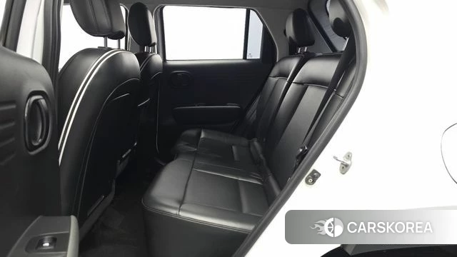 Hyundai Casper id 4958347 из Кореи 18