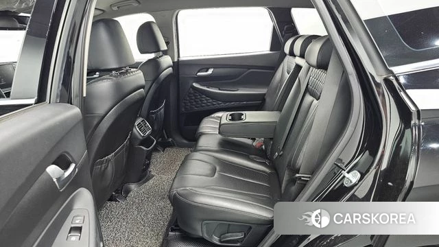 Hyundai Santa Fe TM id 5029370 из Кореи 18
