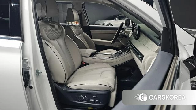 Hyundai The New Palisade id 4744779 из Кореи 18