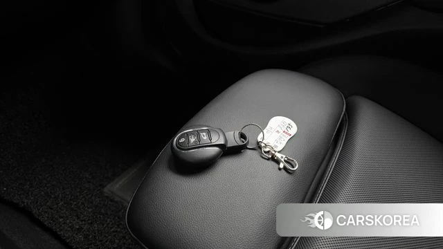 Mini Cooper id 4899730 из Кореи 18