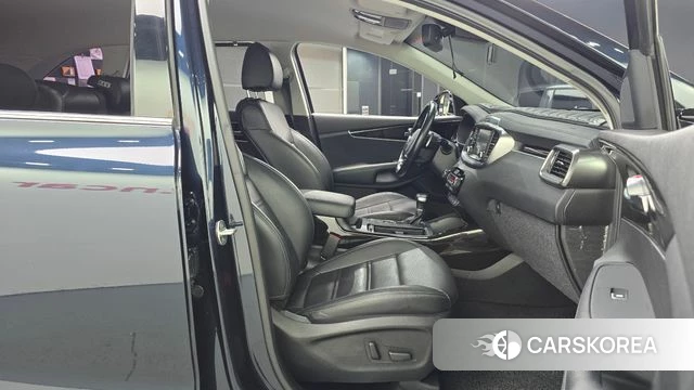 Kia The New Sorento id 5013845 из Кореи 18
