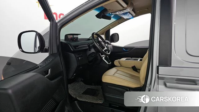 Hyundai Staria id 4974946 из Кореи 18