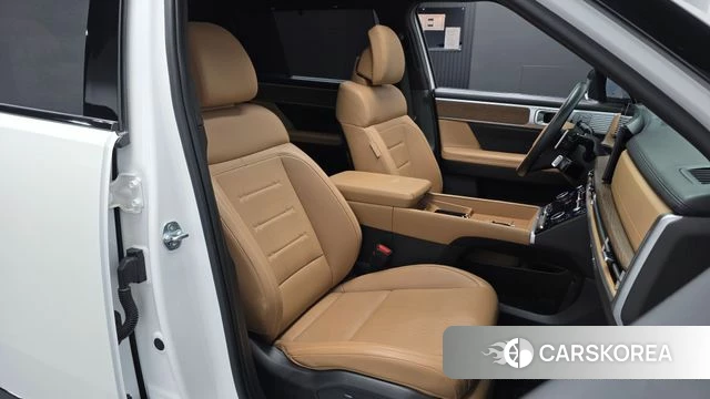 Hyundai Santa Fe (MX5) id 5011627 из Кореи 19