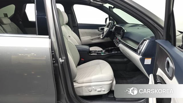 Kia The New Sorento 4th Generation id 5032764 из Кореи 18