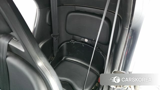 Renault Korea (Samsung) Twizy id 4983017 из Кореи 18