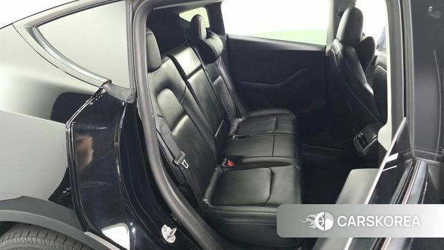 Tesla Model Y id 4711564 из Кореи 18