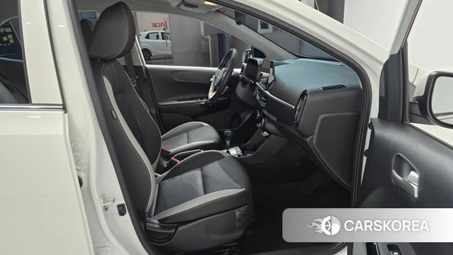 Kia The New Morning (JA) id 4984962 из Кореи 18